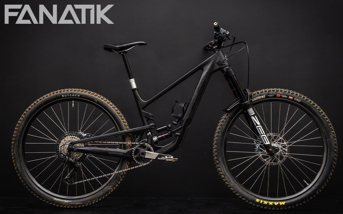 Rocky Mountain Altitude