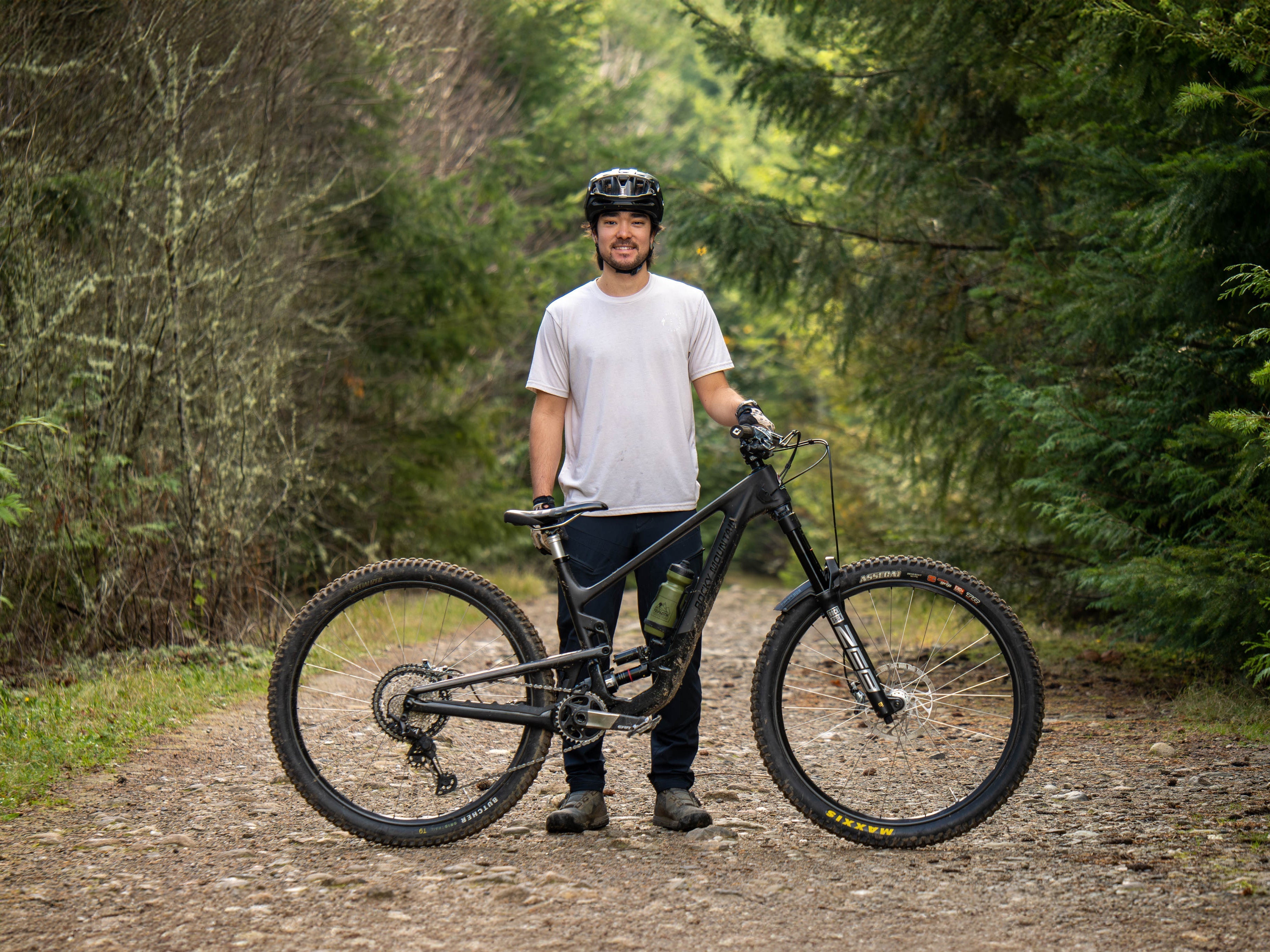 Rocky Mountain Altitude Bike Check // The Bikes We Ride