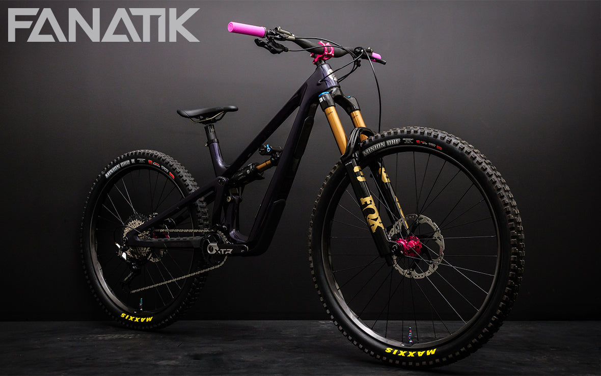 Ibis Ripmo V3