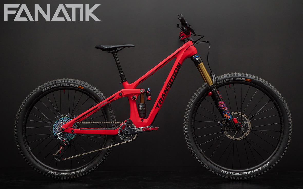 Transition Carbon Patrol