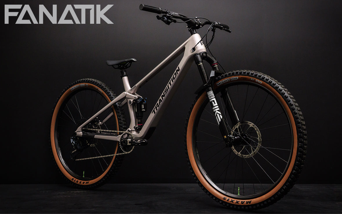 Transition Spur V2