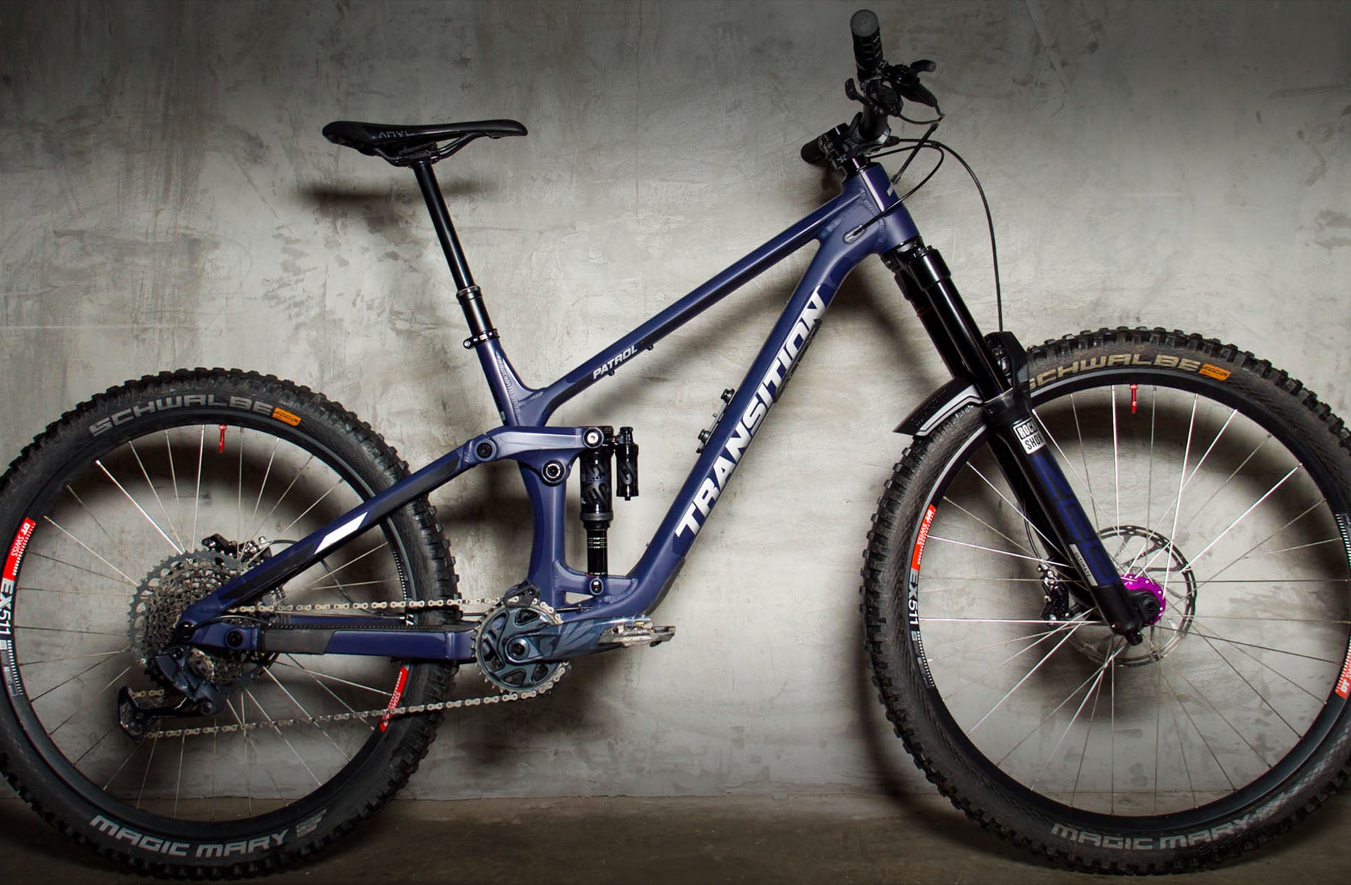 Transition's Mixed-Wheel Patrol // Long-Term Review