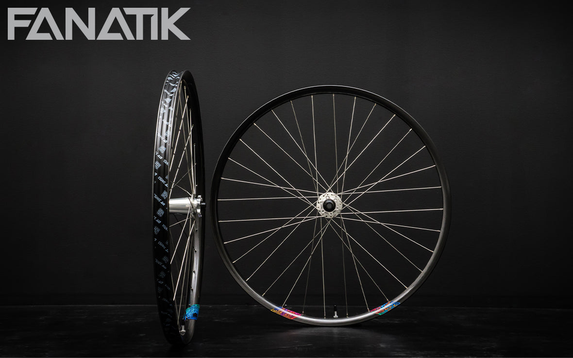 We Are One Compsites Faction / Industy Nine Hydra Classic