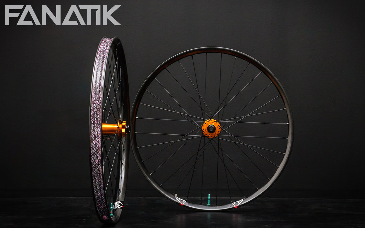 We Are One Triad / Hope Pro 5