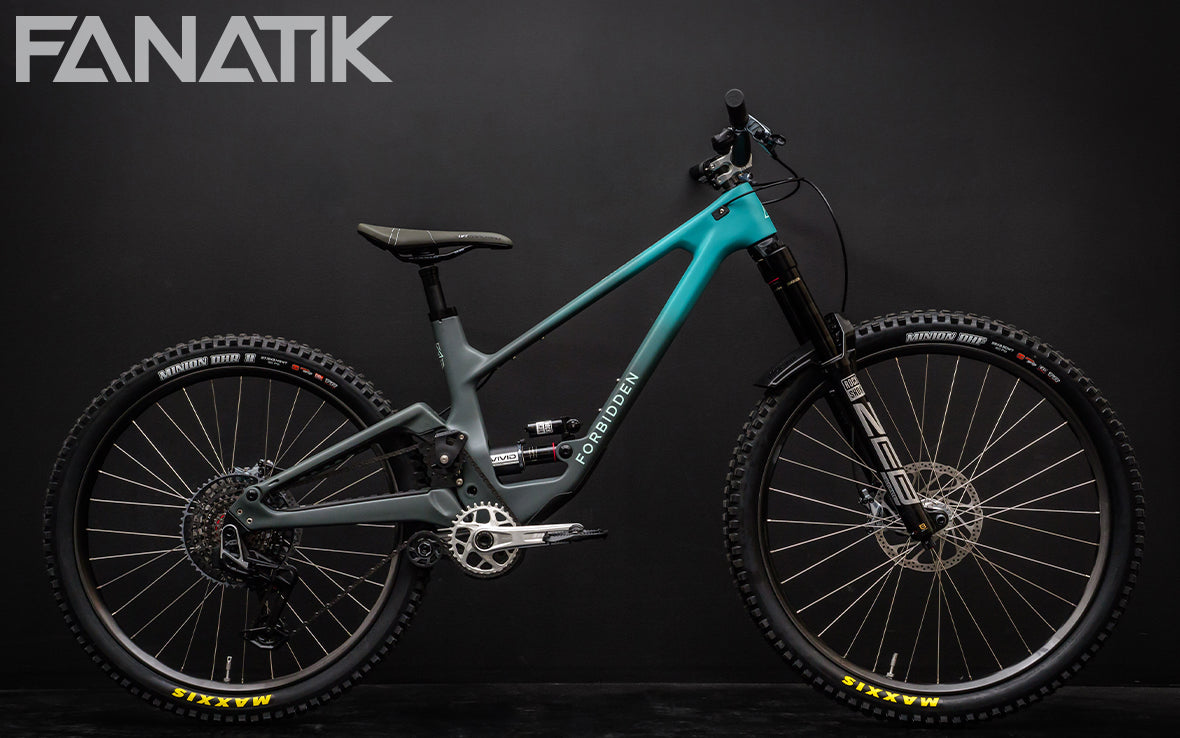 Forbidden Dreadnought V2