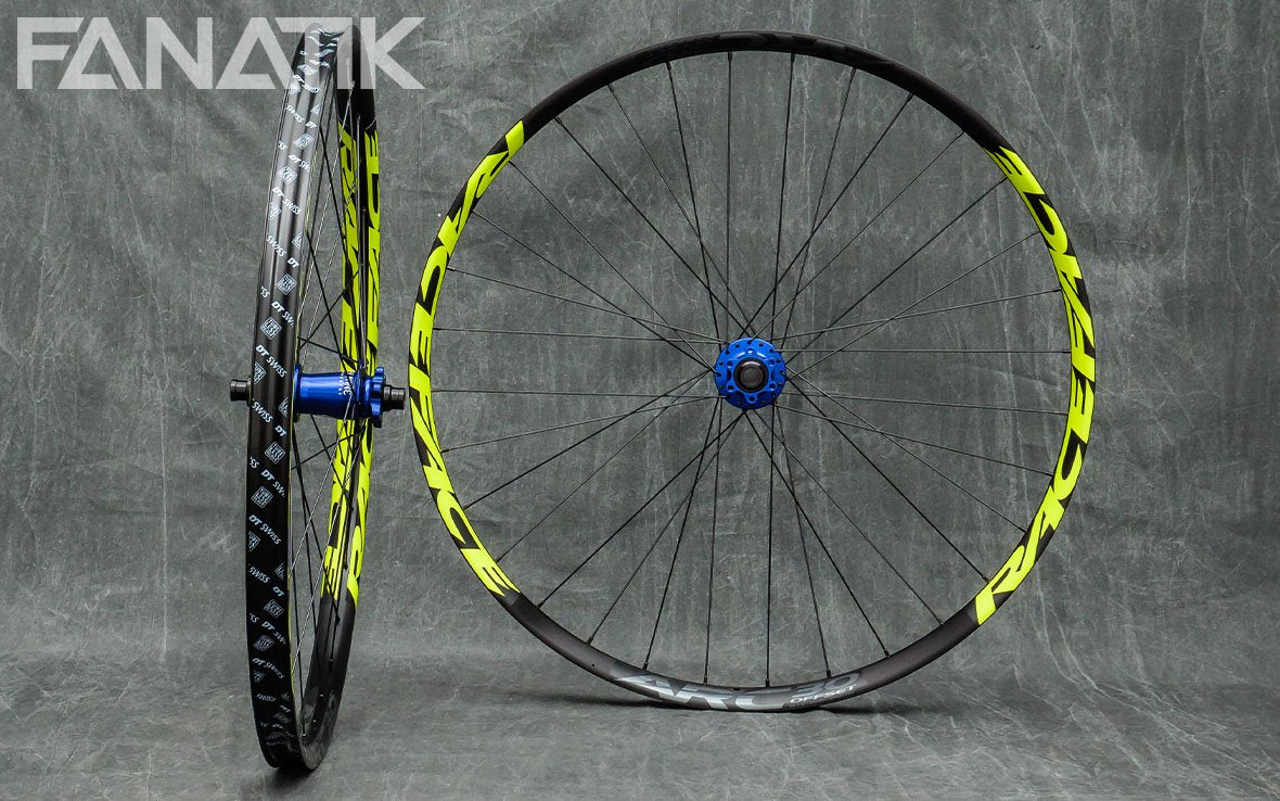 Raceface Arc 30 / Industry Nine Hydra Custom Wheelset