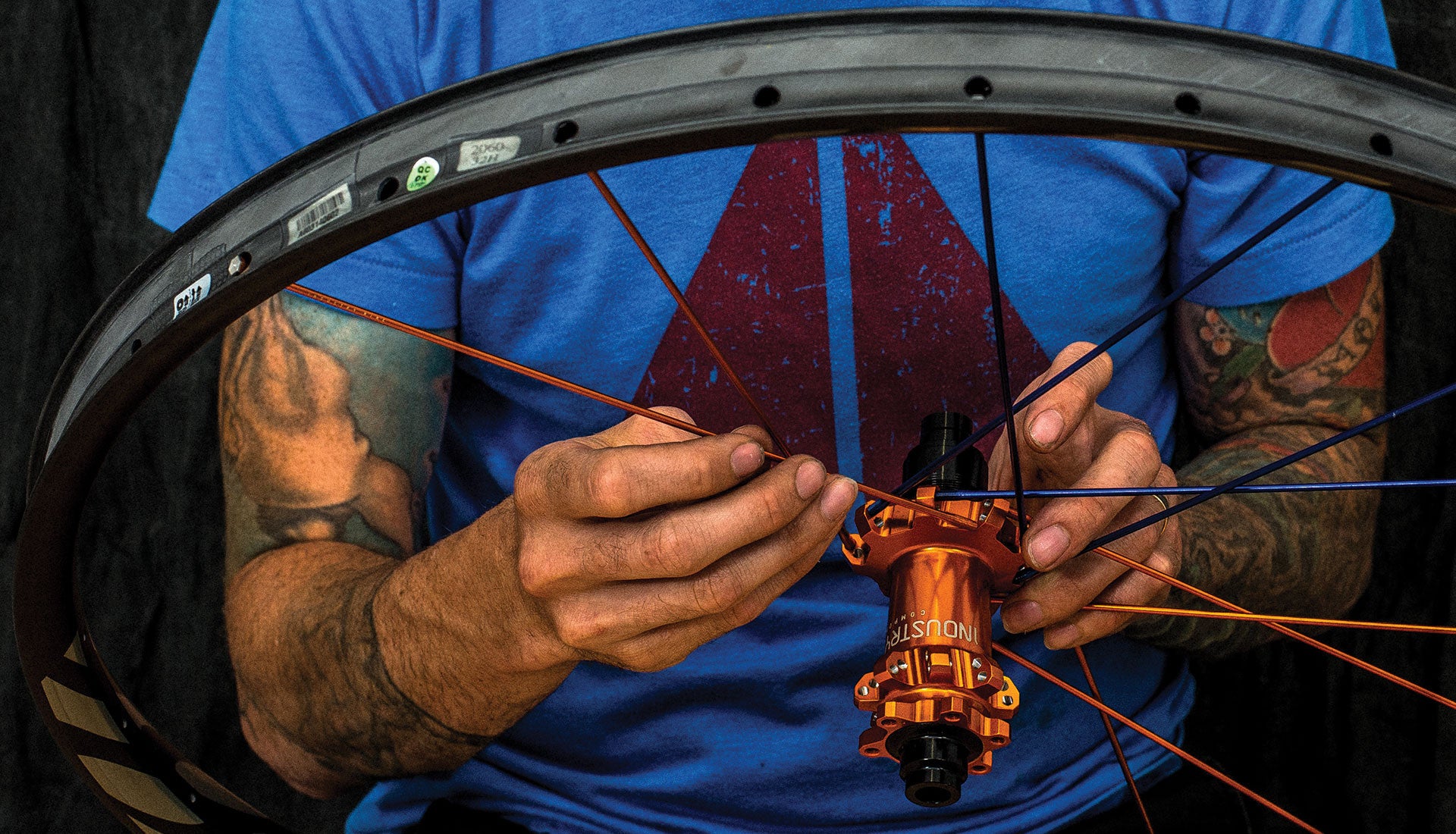 Custom Industry Nine Wheels - All You Need to Know