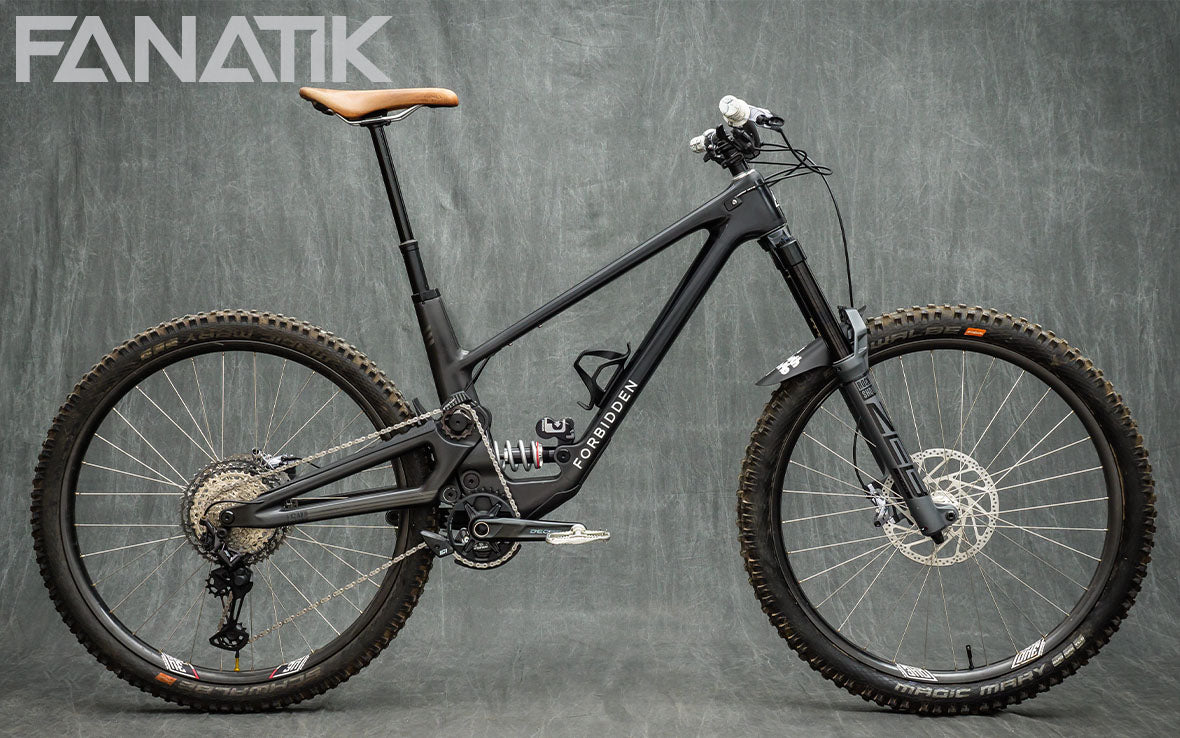 Forbidden Dreadnought