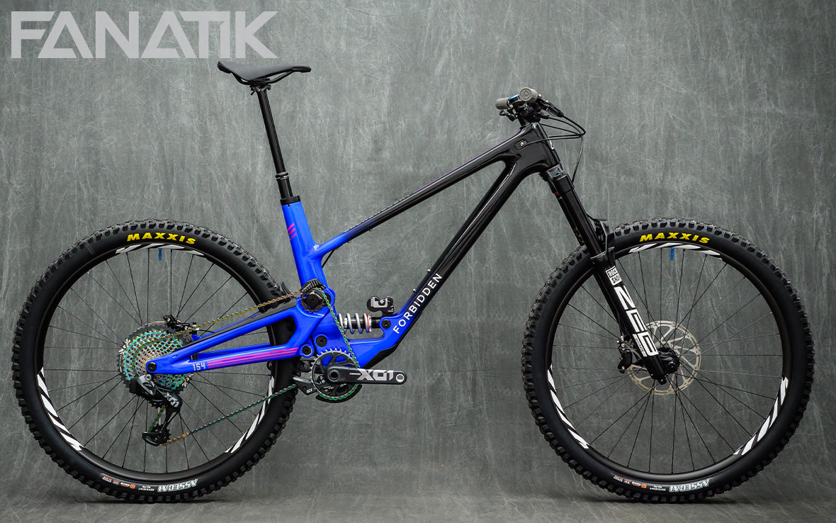 Forbidden Dreadnought