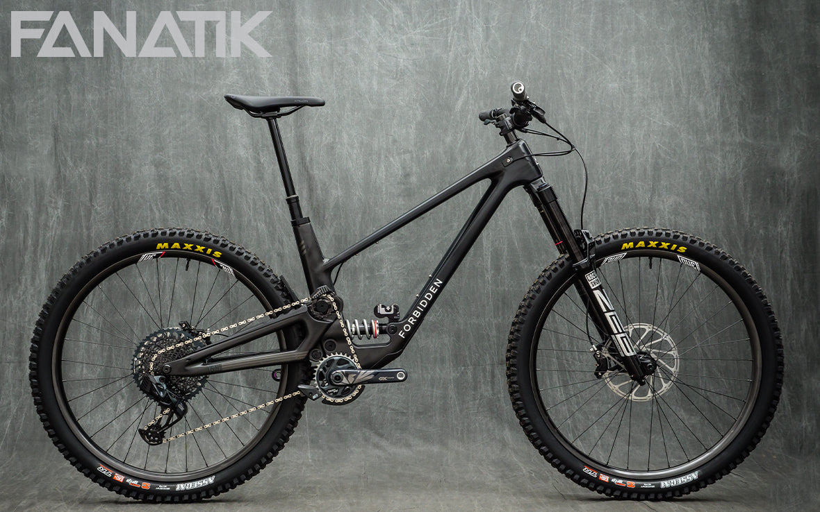 Forbidden Dreadnought