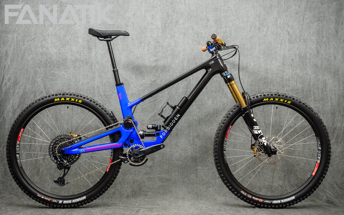 Forbidden Dreadnought