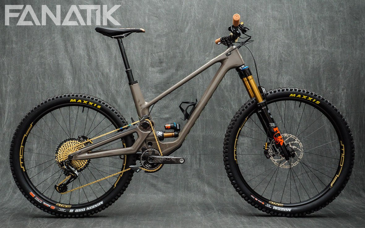 Forbidden Druid w/ Ziggy Link