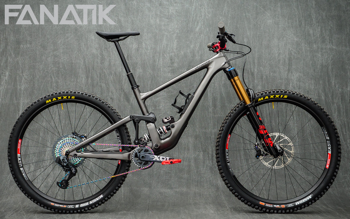 Specialized Enduro