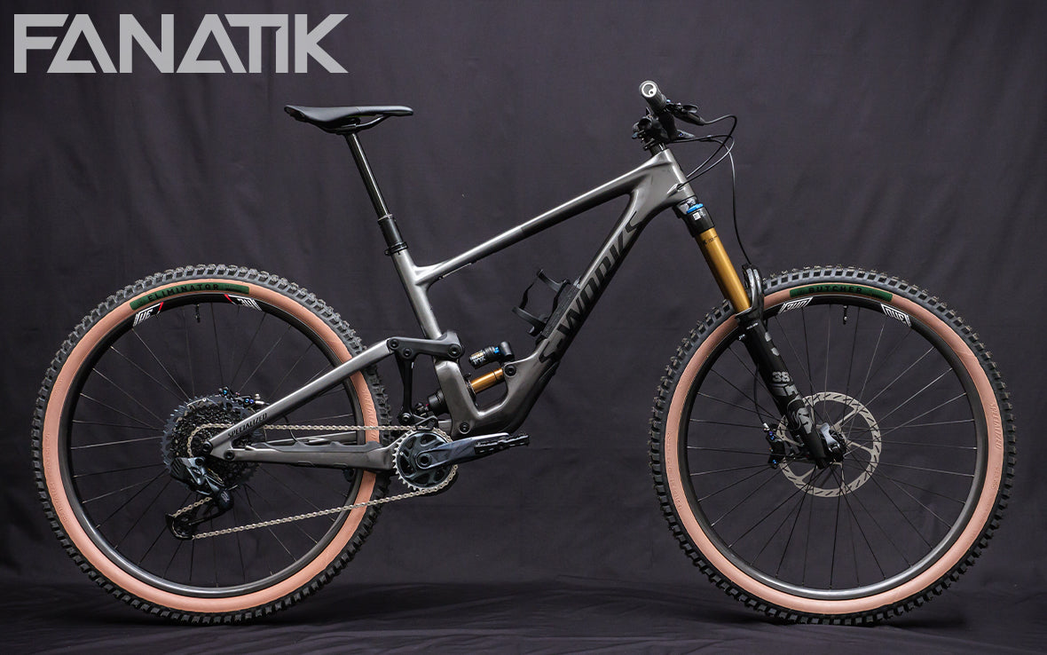 Specialized Enduro S-Works