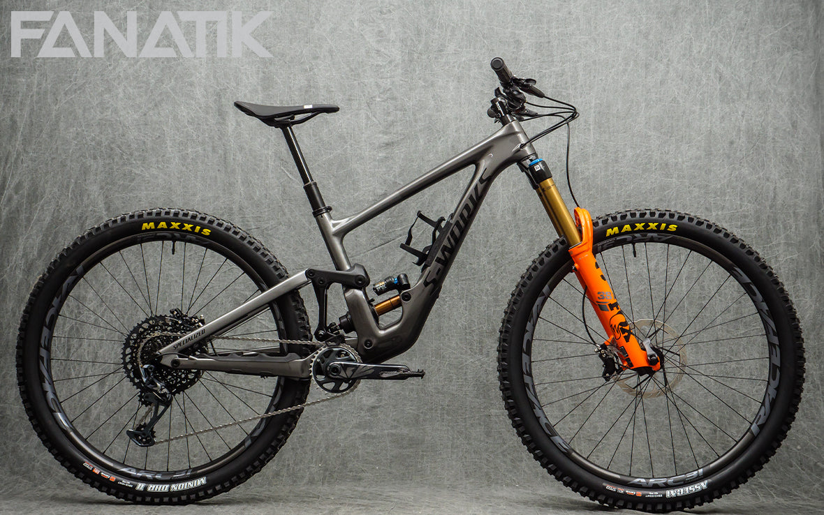 Specialized Enduro S-Works