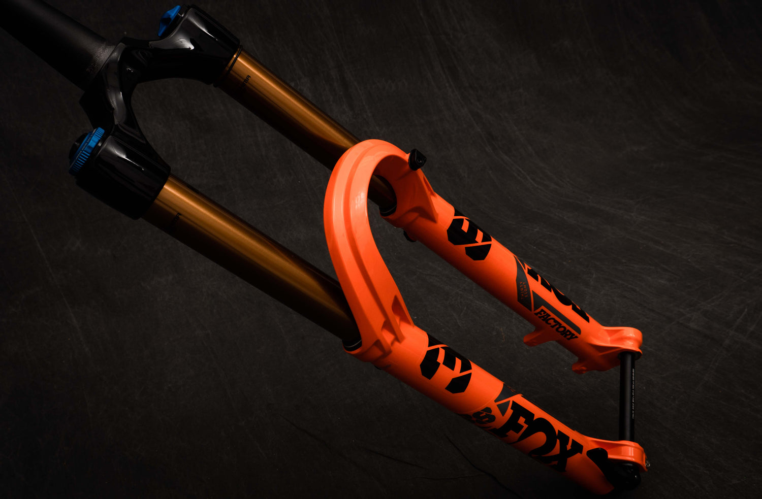 Why Fox's 36 and 38 are so good, and Variable Valve Control (VVC) Explained