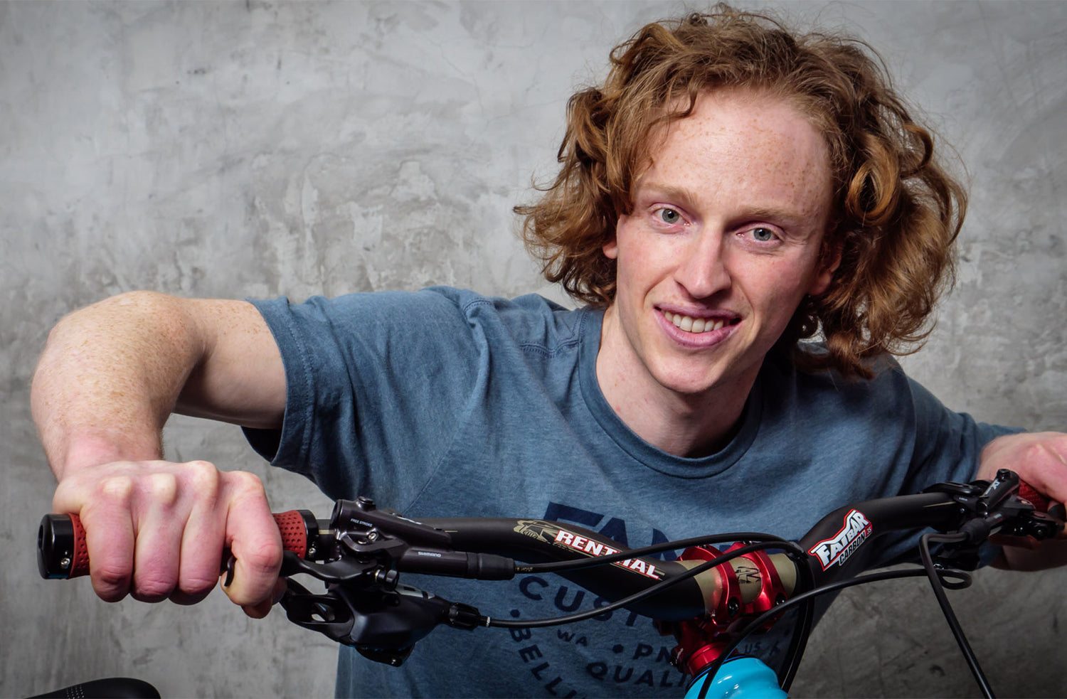 MTB Cockpit & Dropper Post Set-Up, and Why It’s Important