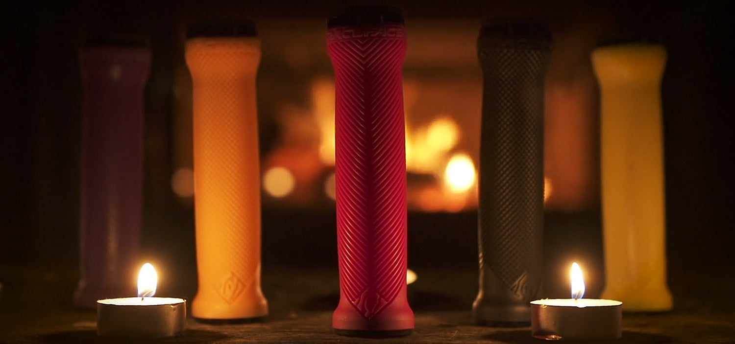 Raceface Love Handle Grip Review