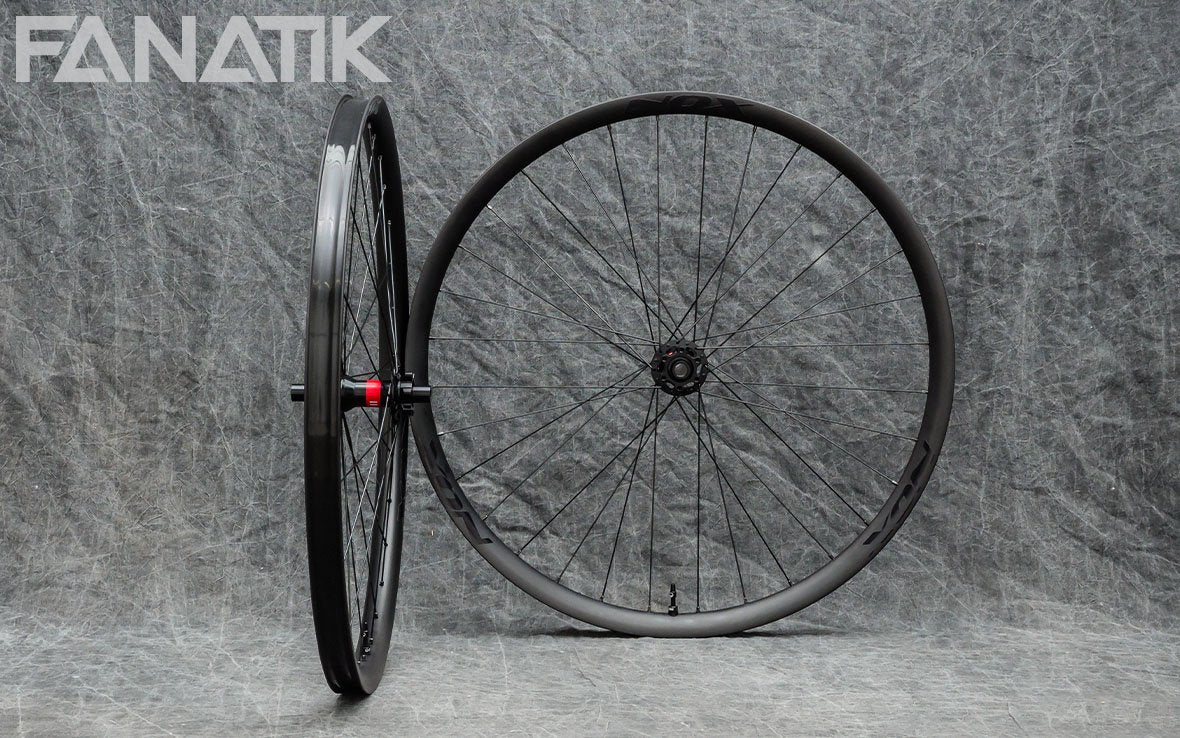 Nox Farlow/DT Swiss 240s Custom Wheelset