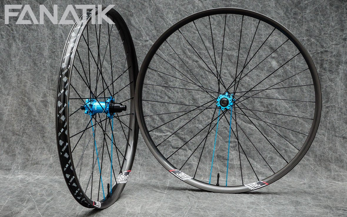 We Are One Union/Industry Nine Hydra Custom Wheelset