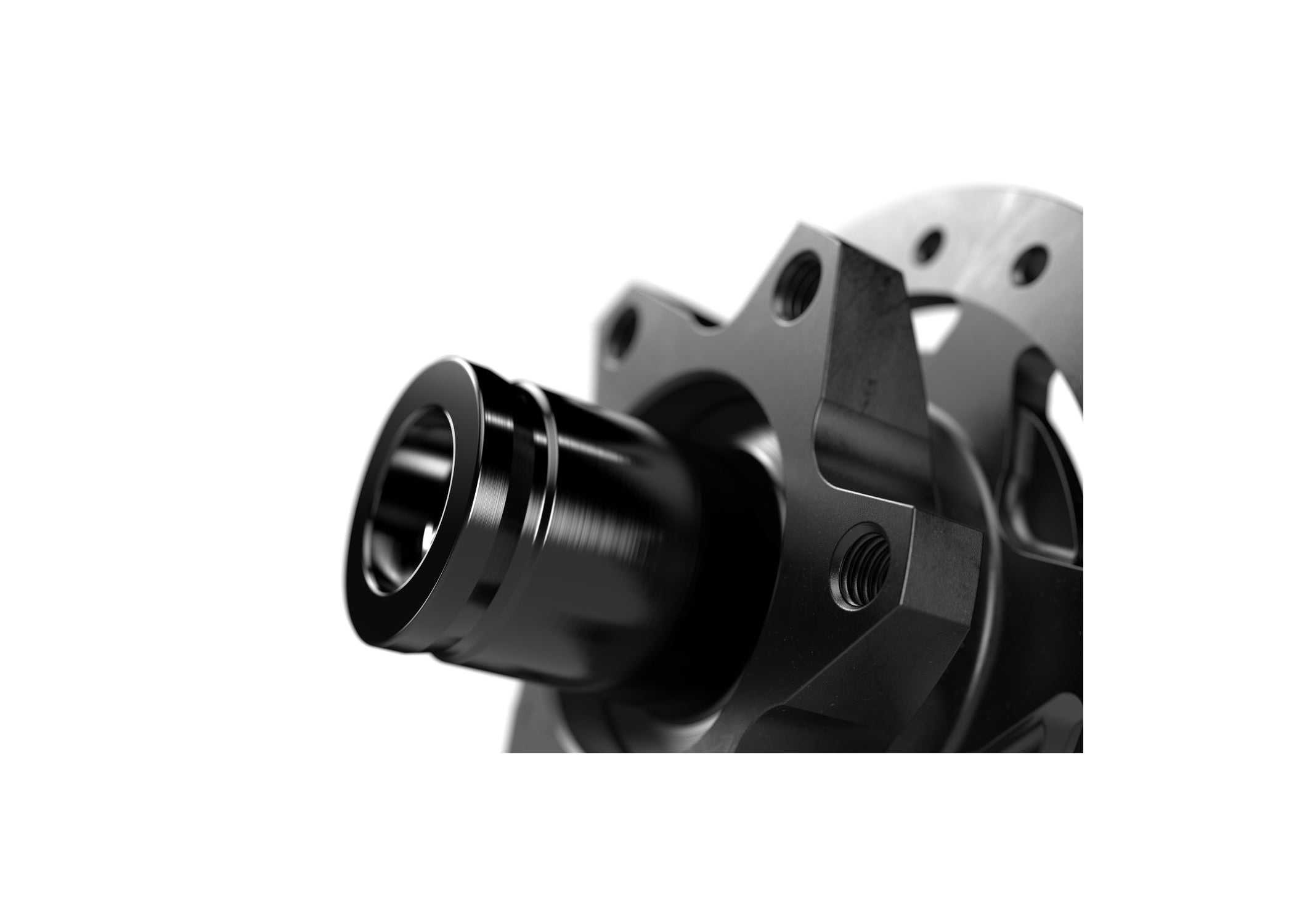 350 MTB 12x148mm 28H Rear Hub