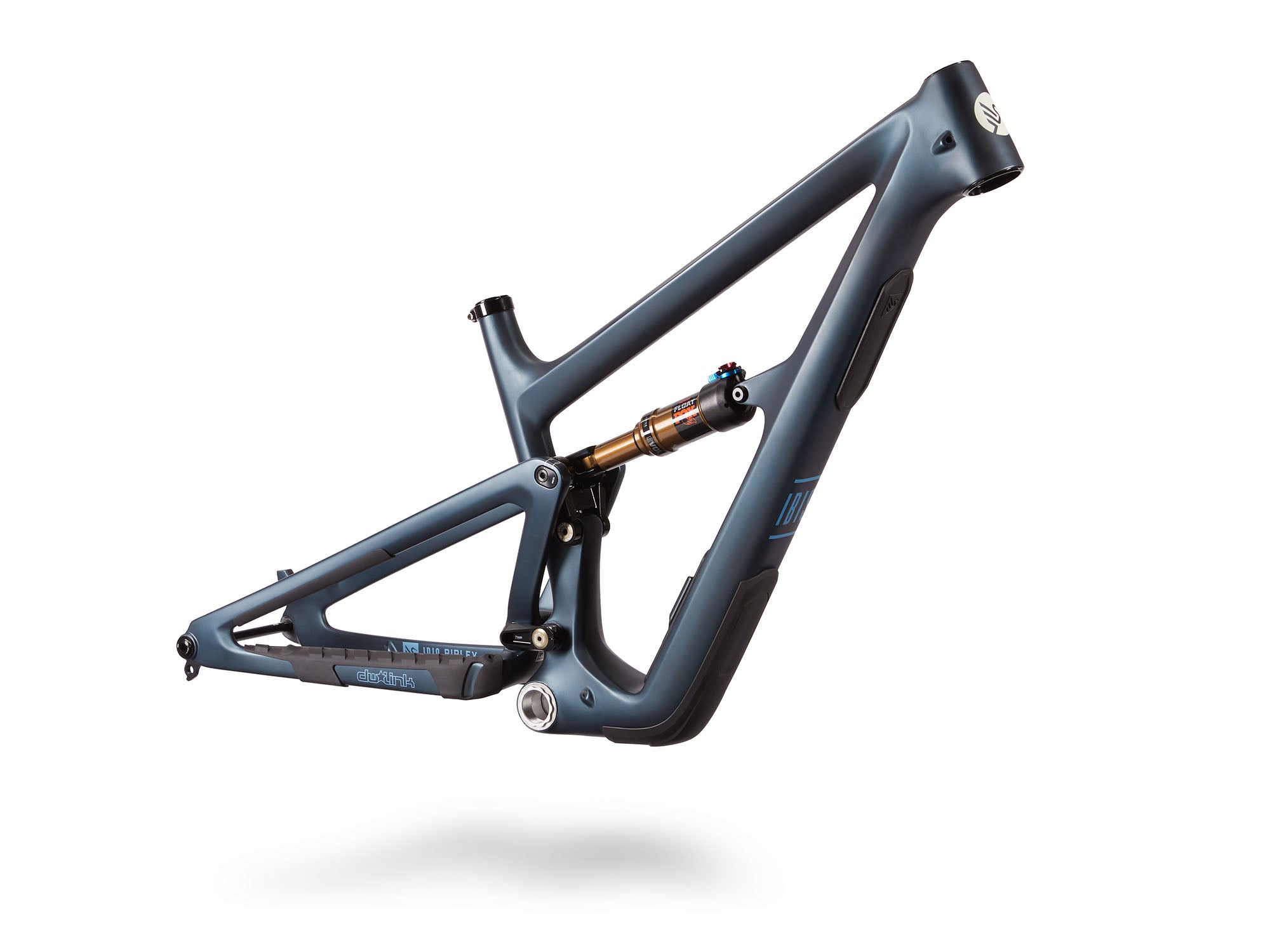 Ripley V5 Frame - 2025