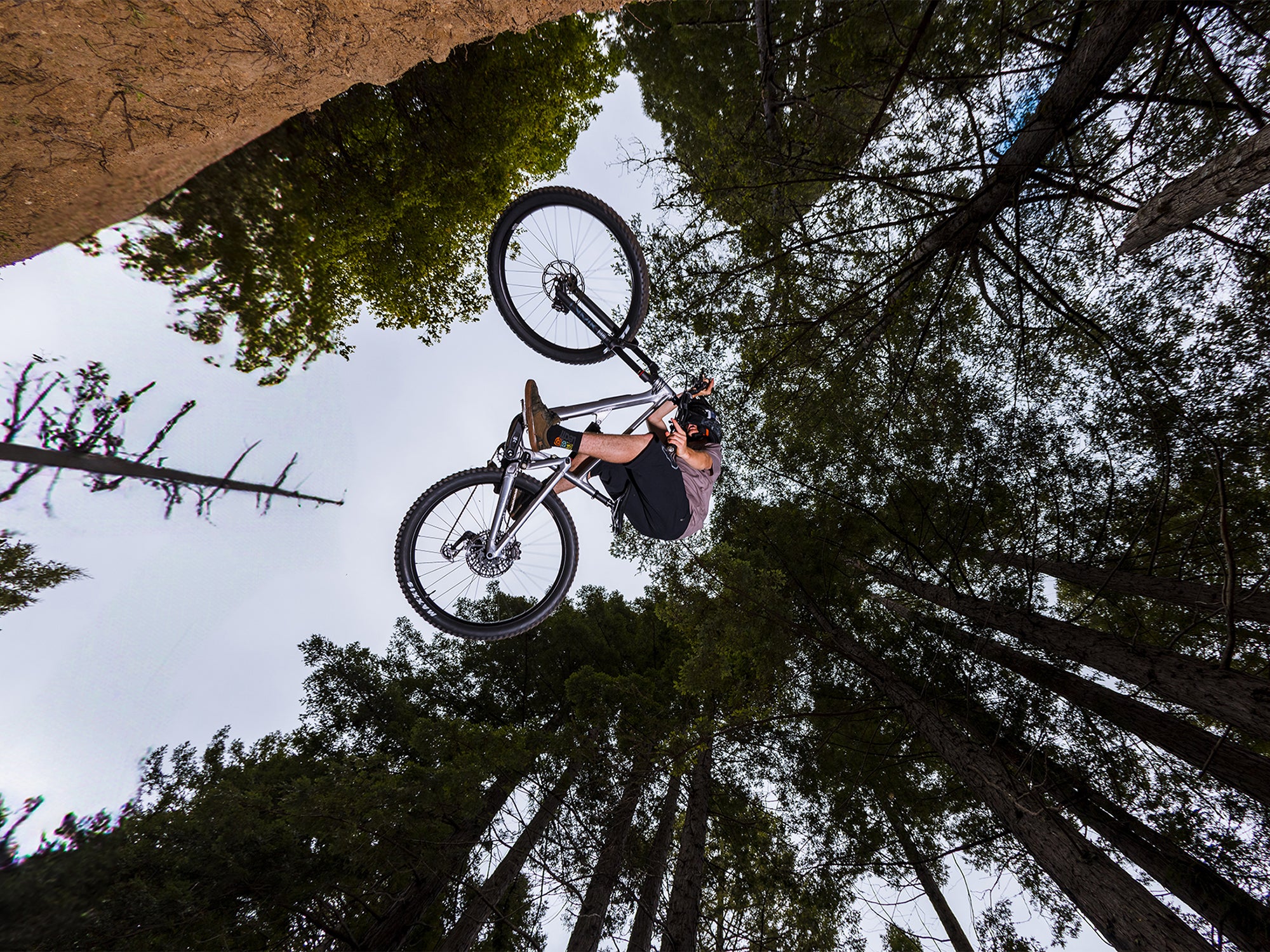 Ripmo AF Deore Complete Bike - 2026