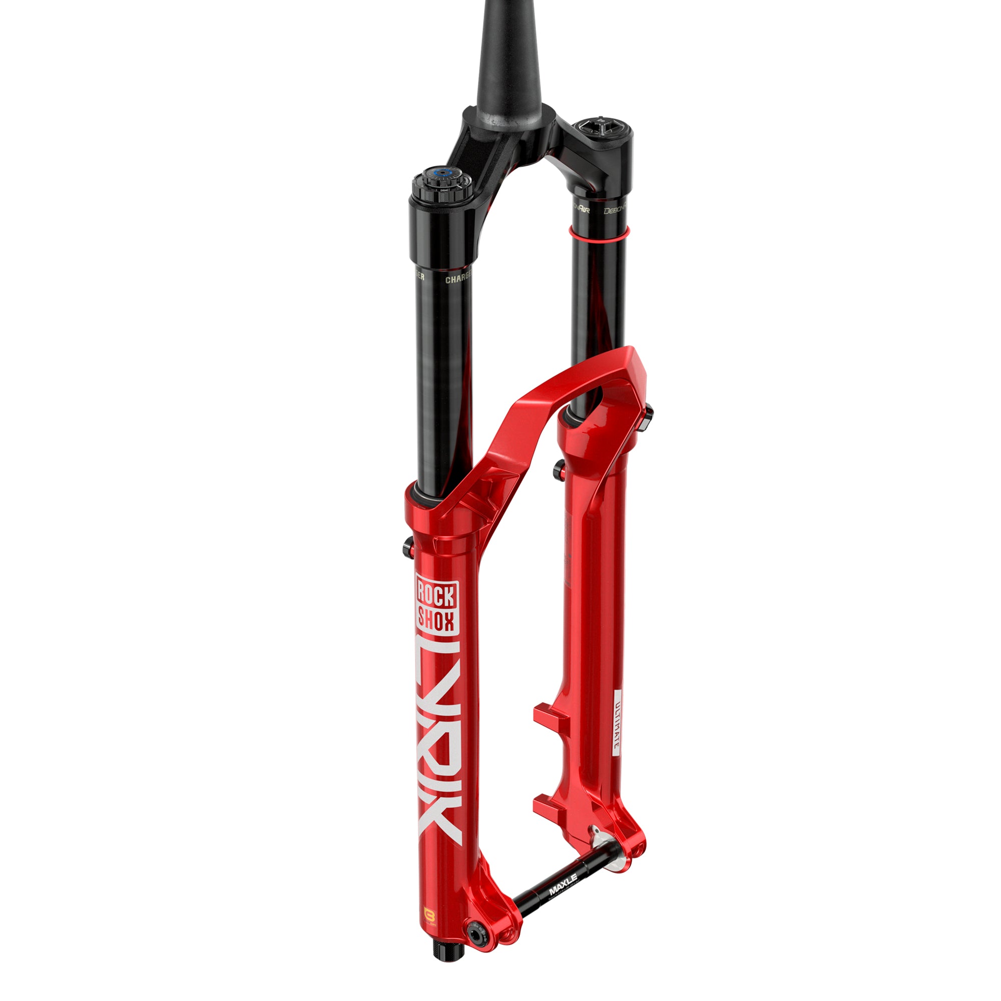 Lyrik Ultimate 29" Charger 3.1 RC2 - 44mm Offset - 2025