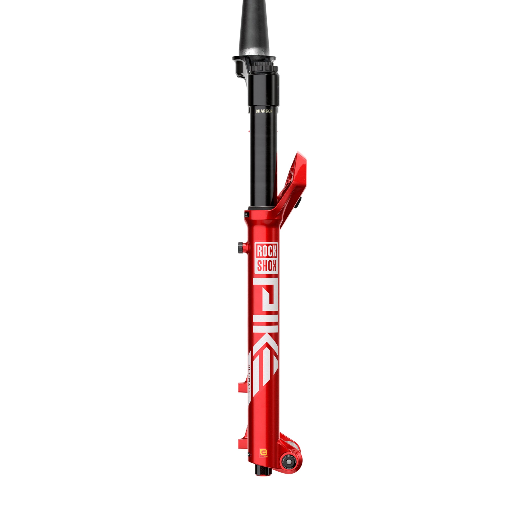 Pike Ultimate 29" Charger 3.1 RC2 - 44mm Offset - 2025