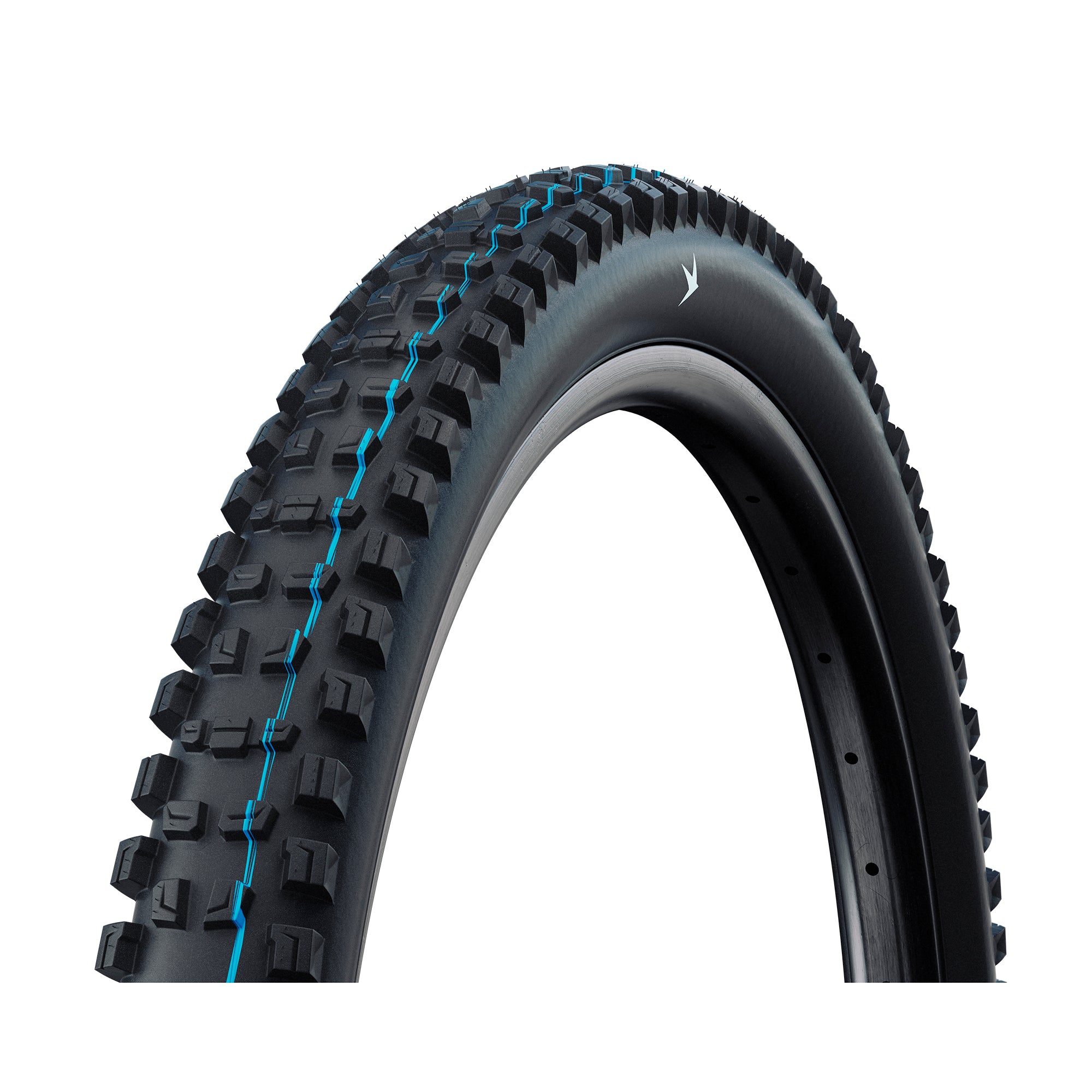 Romy 29" x 2.5" Radial Tire - Trail Pro - Mid- Fanatik Outlet