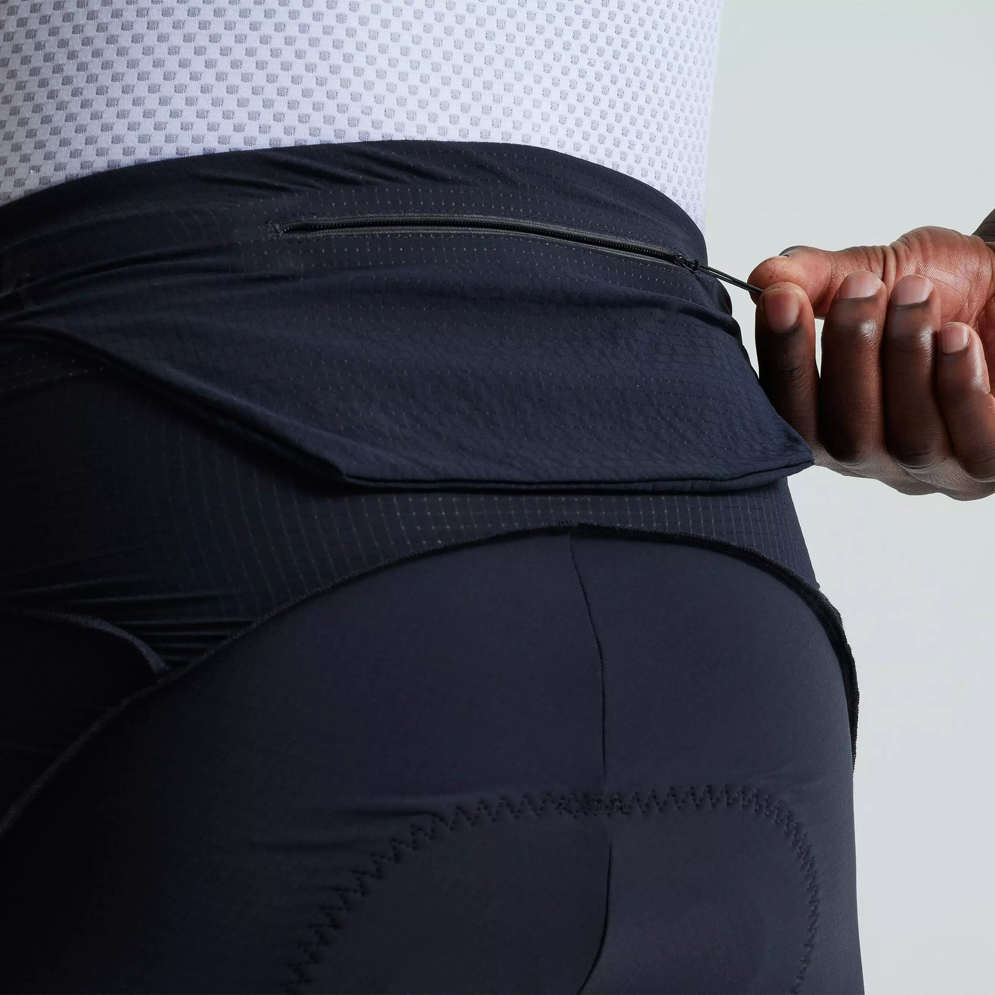 Men's Prime SWAT Liner Short - 2025