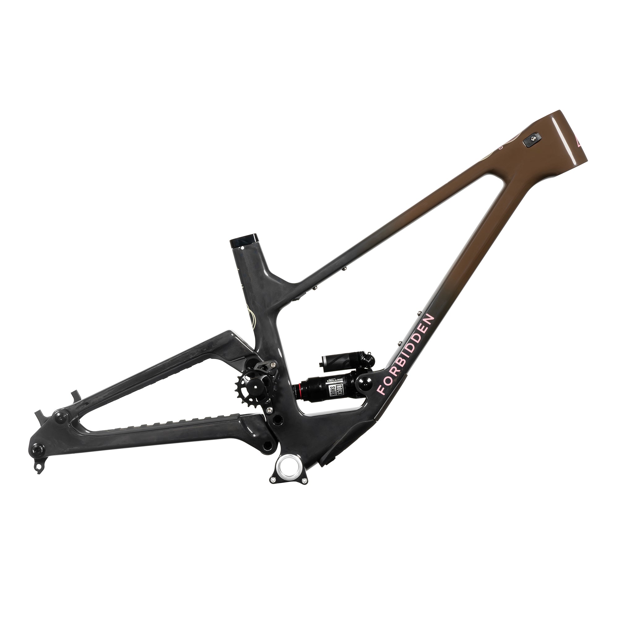 Druid V2 Frame - 2025