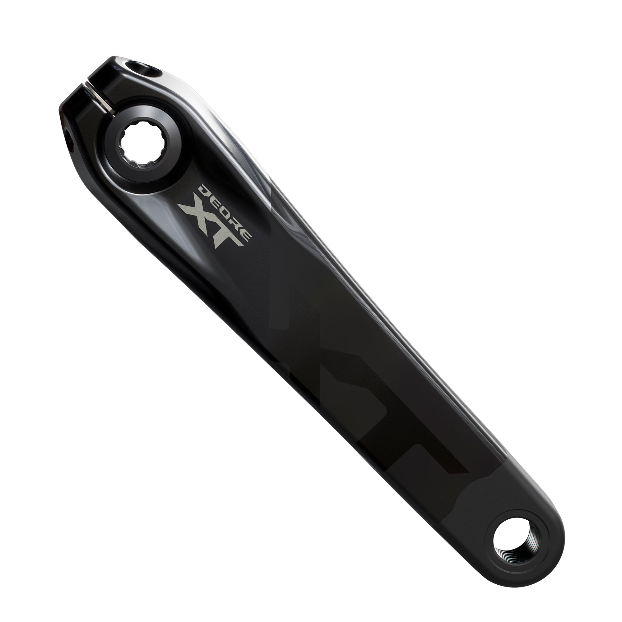 XT M8200 Crankset