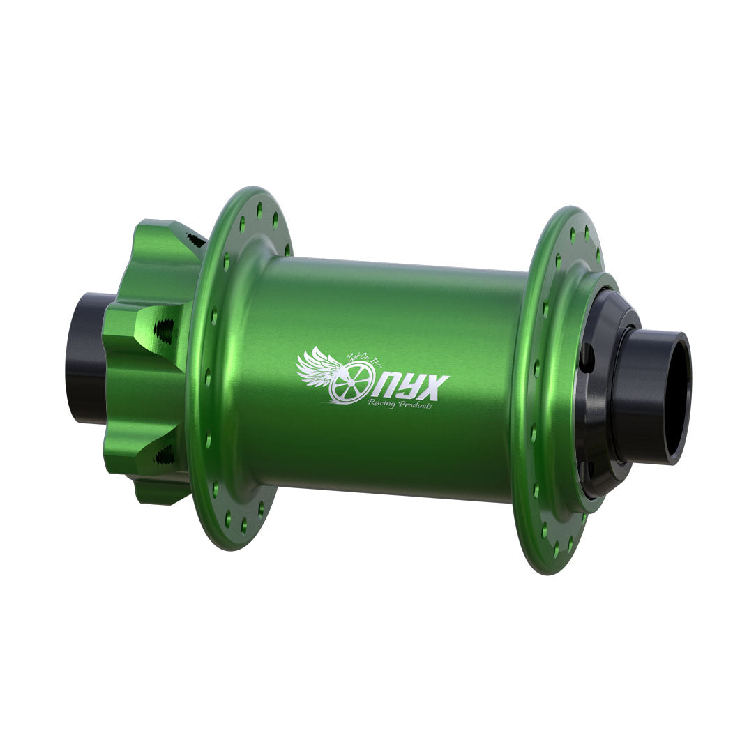 Classic MTB Boost 20x110 32H Front Hub