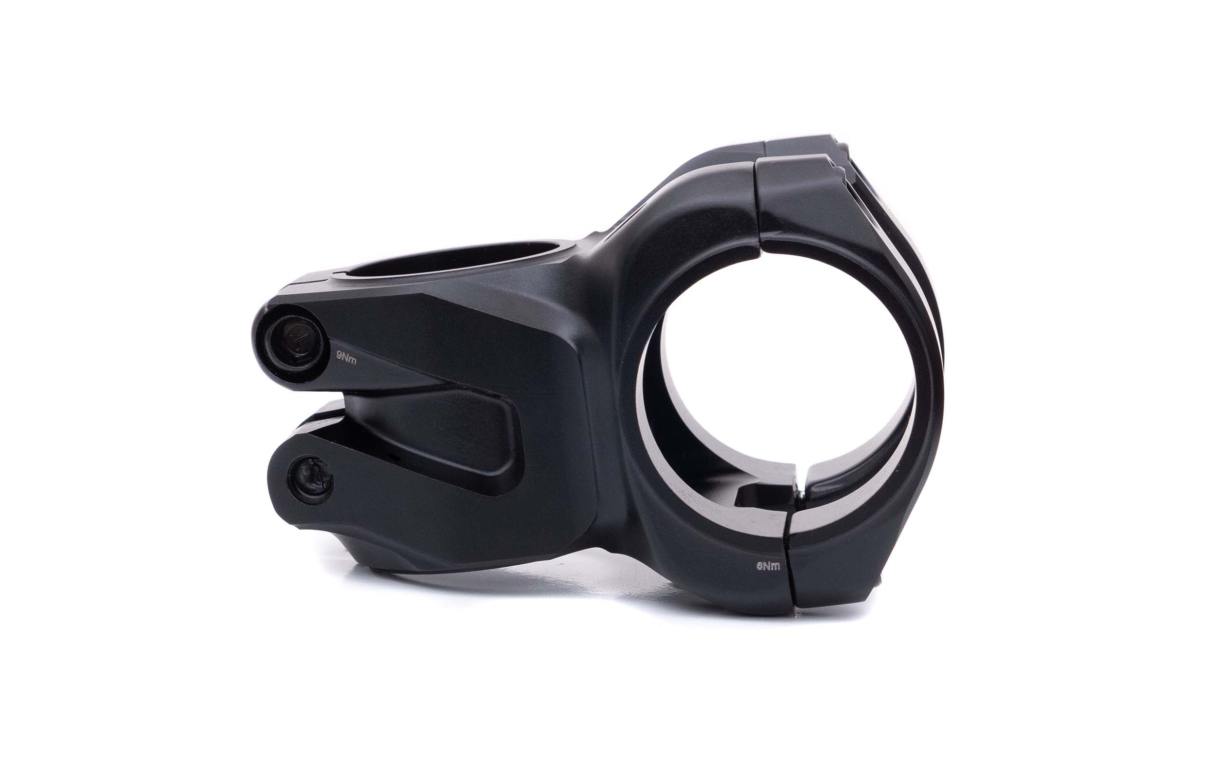 Stem - 42mm - 35mm Clamp - Fanatik Outlet
