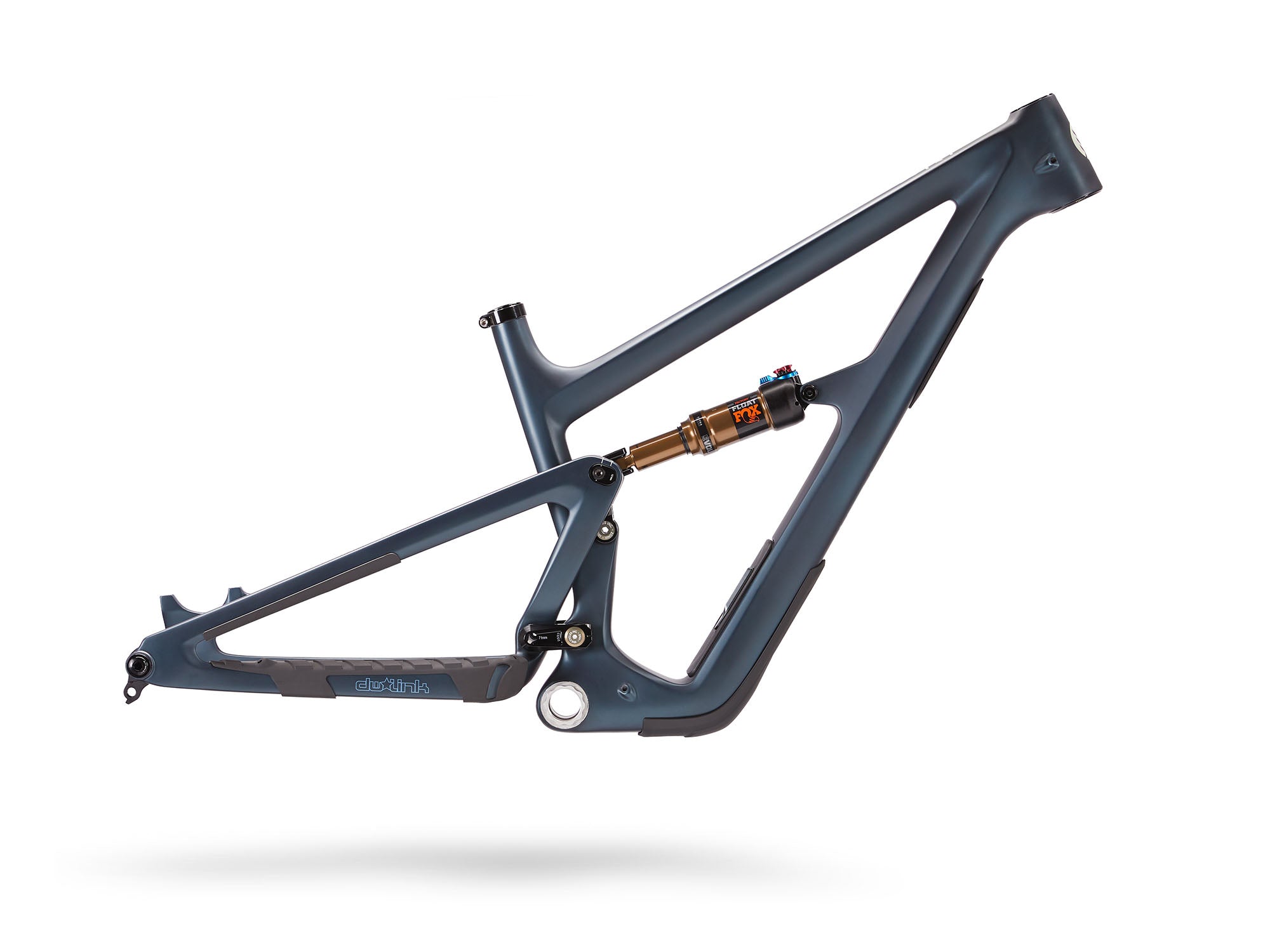 Ripley V5 Frame - 2025