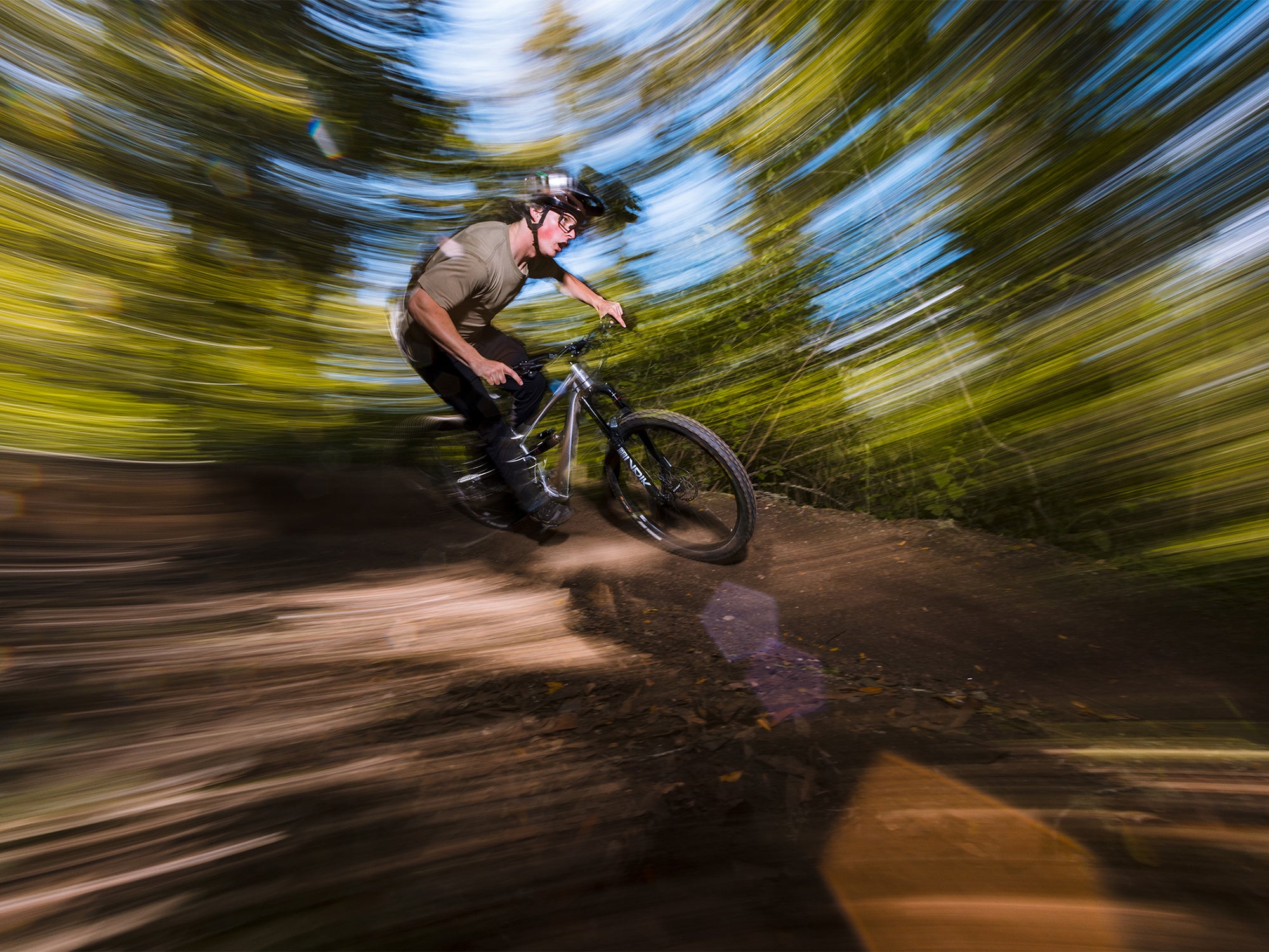 Ripmo AF Deore Complete Bike - 2026