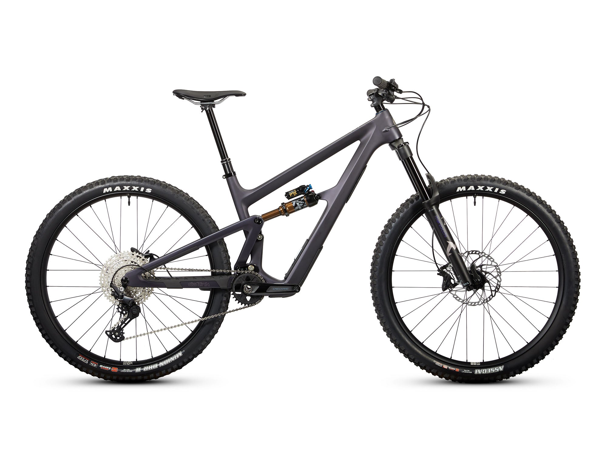 Ripmo V3 Deore Complete Bike - 2025