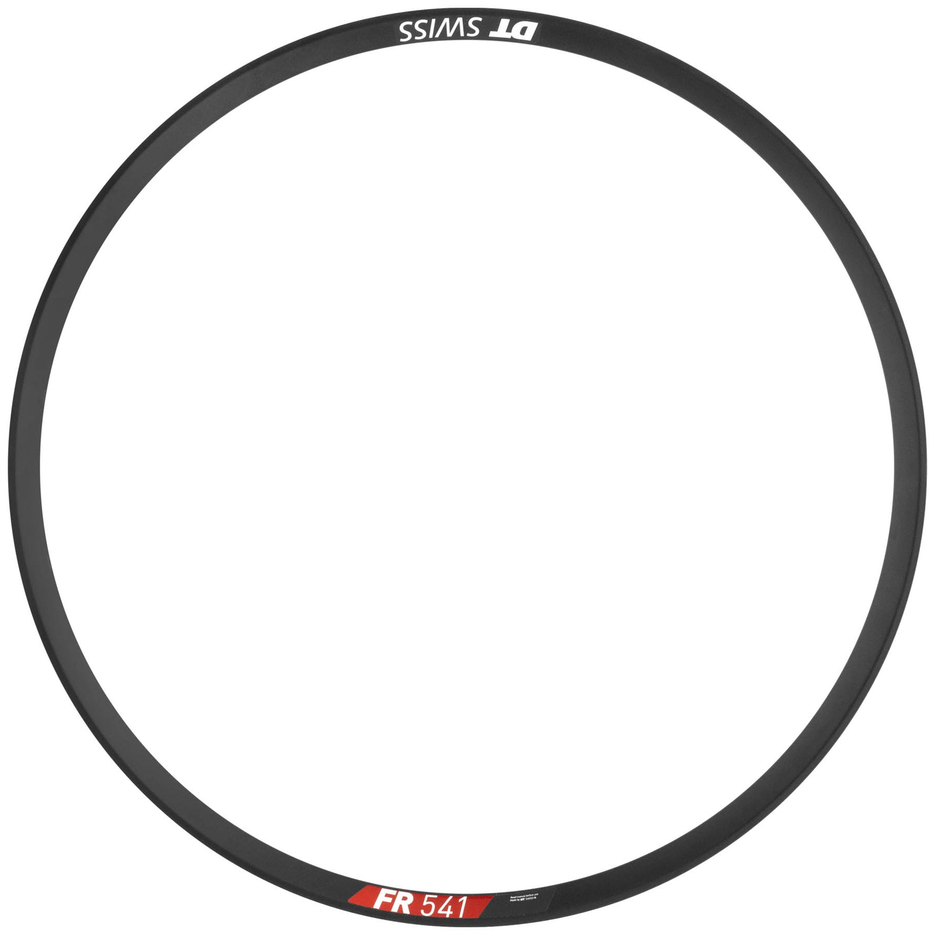 FR 541 - 27.5" - 32h - Rim