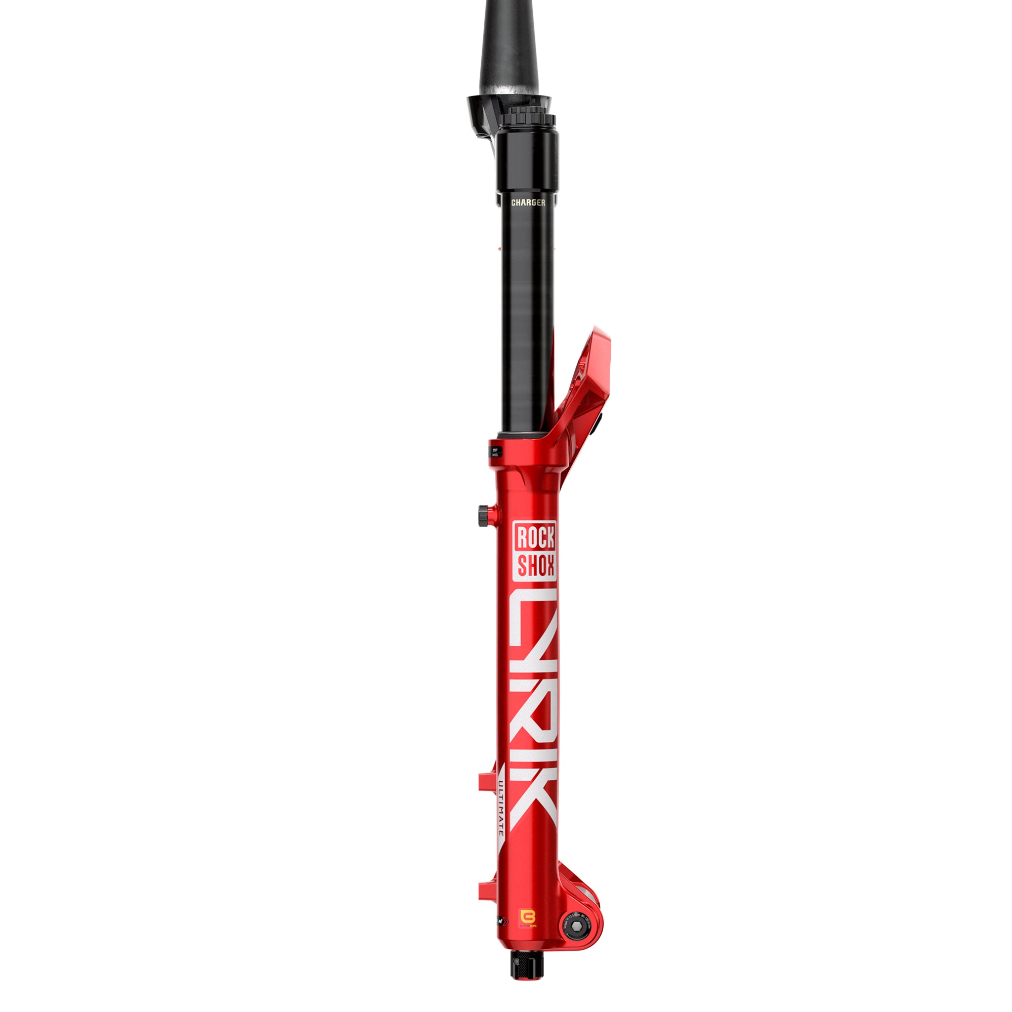 Lyrik Ultimate 29" Charger 3.1 RC2 - 44mm Offset - 2025