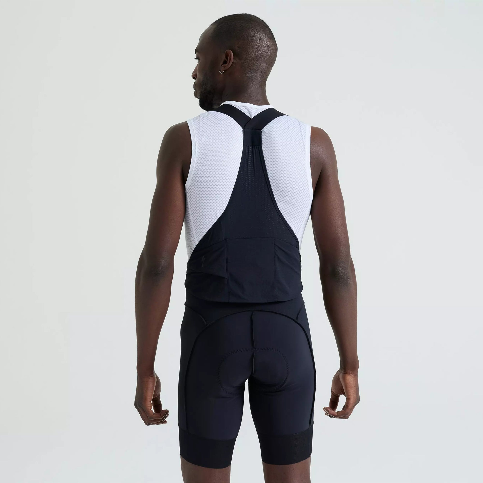 Prime SWAT Liner Bib Short Men - 2025