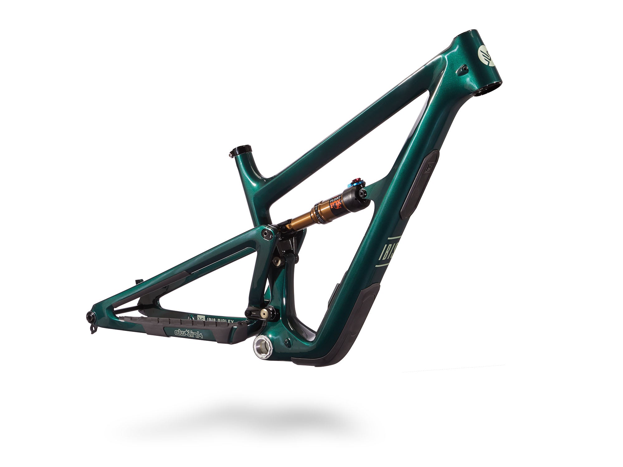 Ripley V5 Frame - 2025