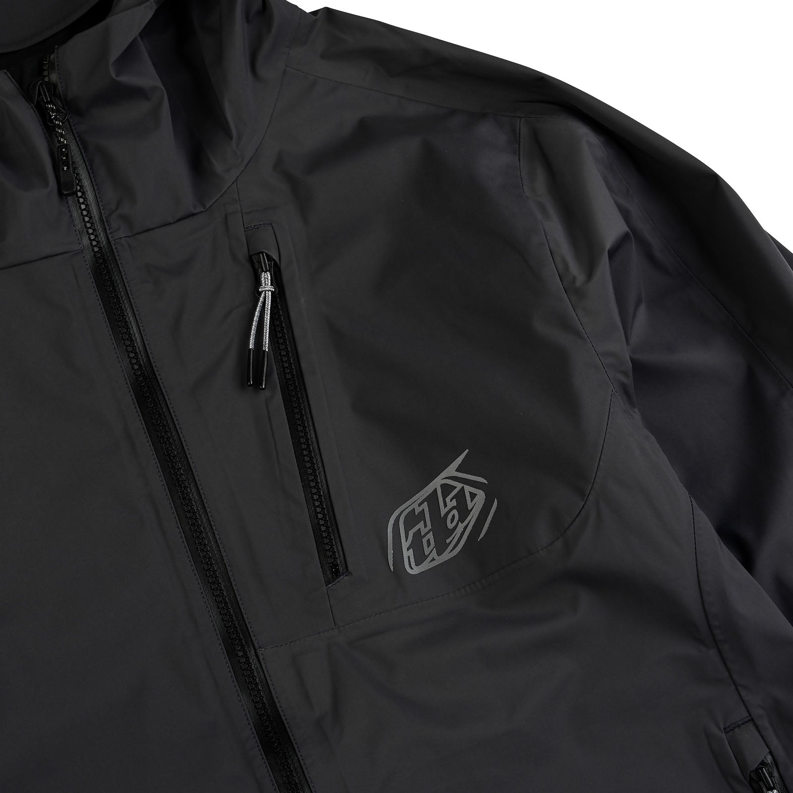 Resist Jacket