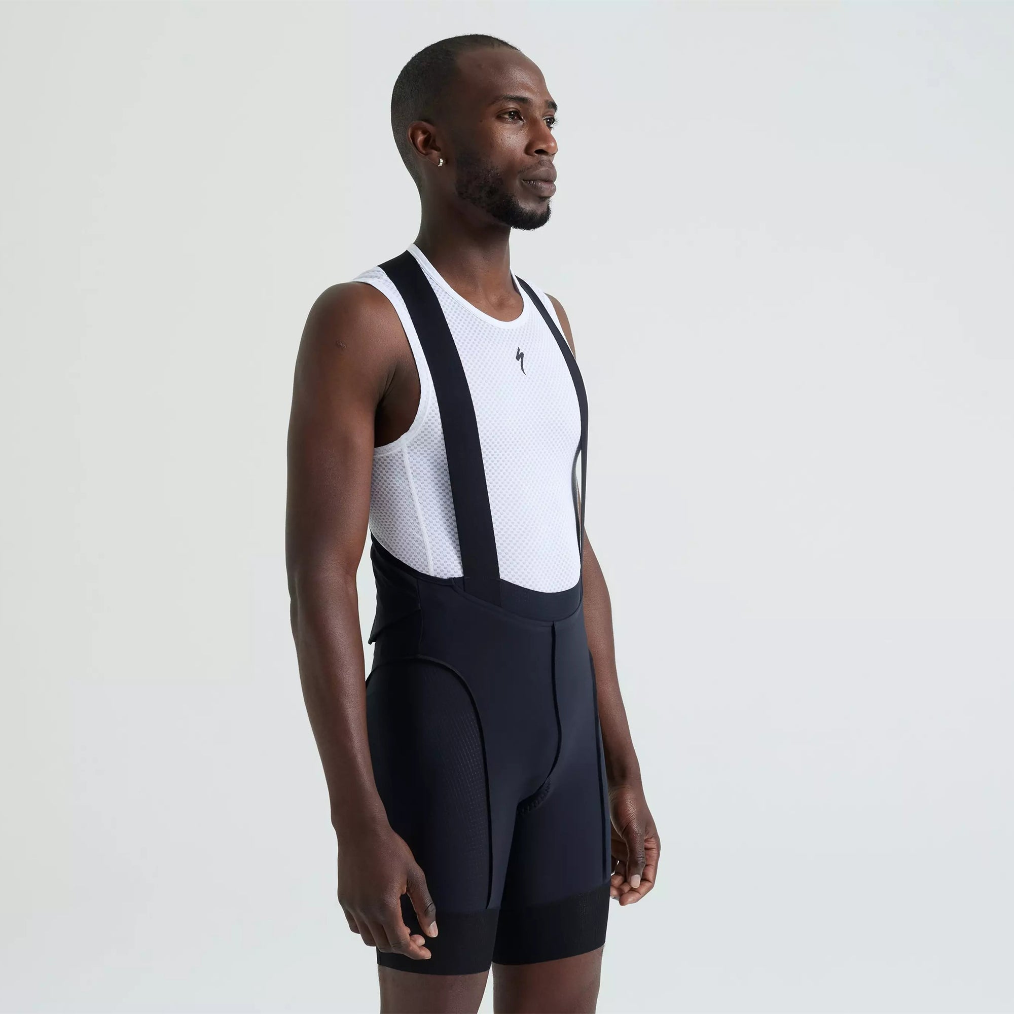 Prime SWAT Liner Bib Short Men - 2025