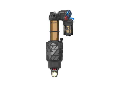 Fox Float X2 Factory 205 X 60 Trunnion Rear Shock – The Path