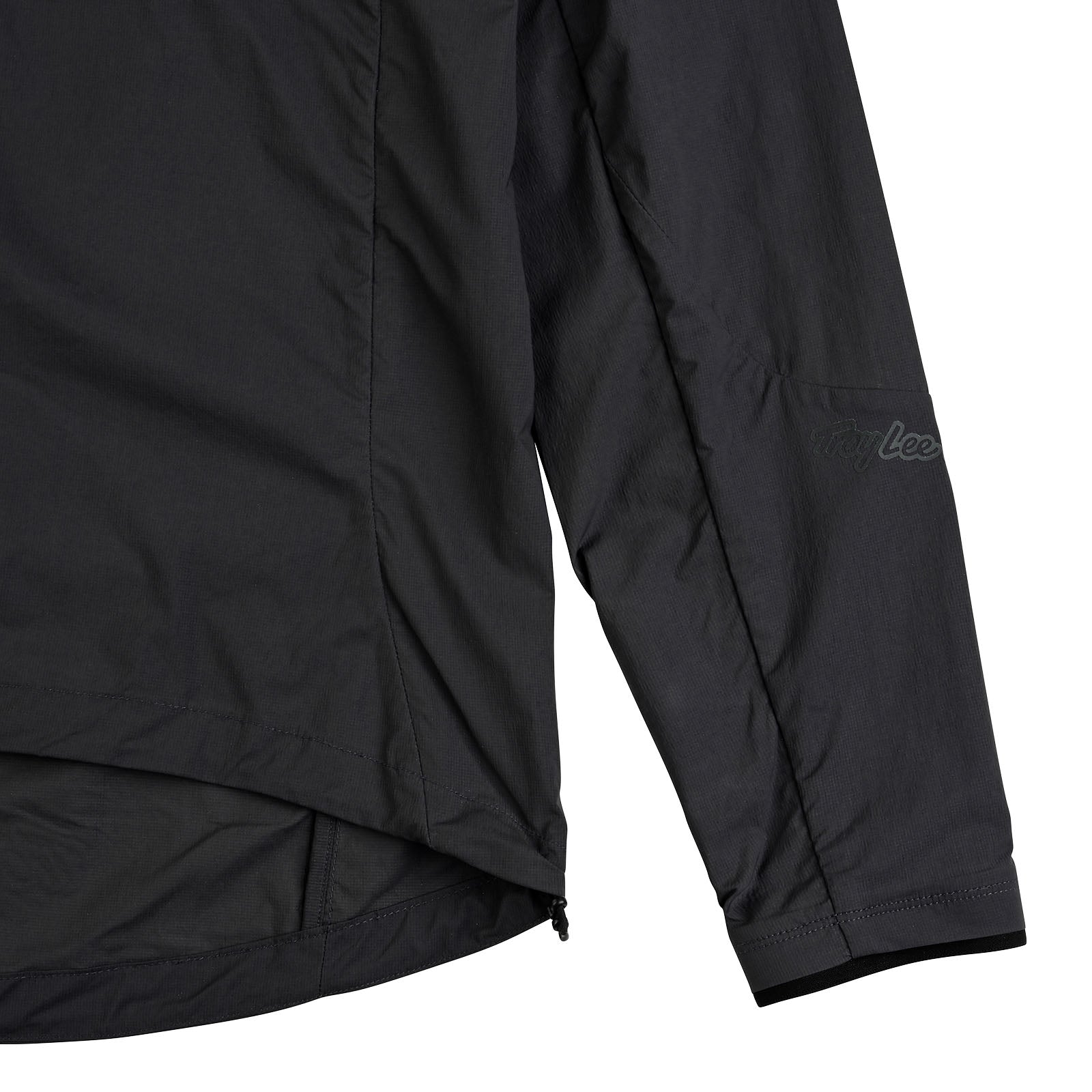 Drift Windbreaker