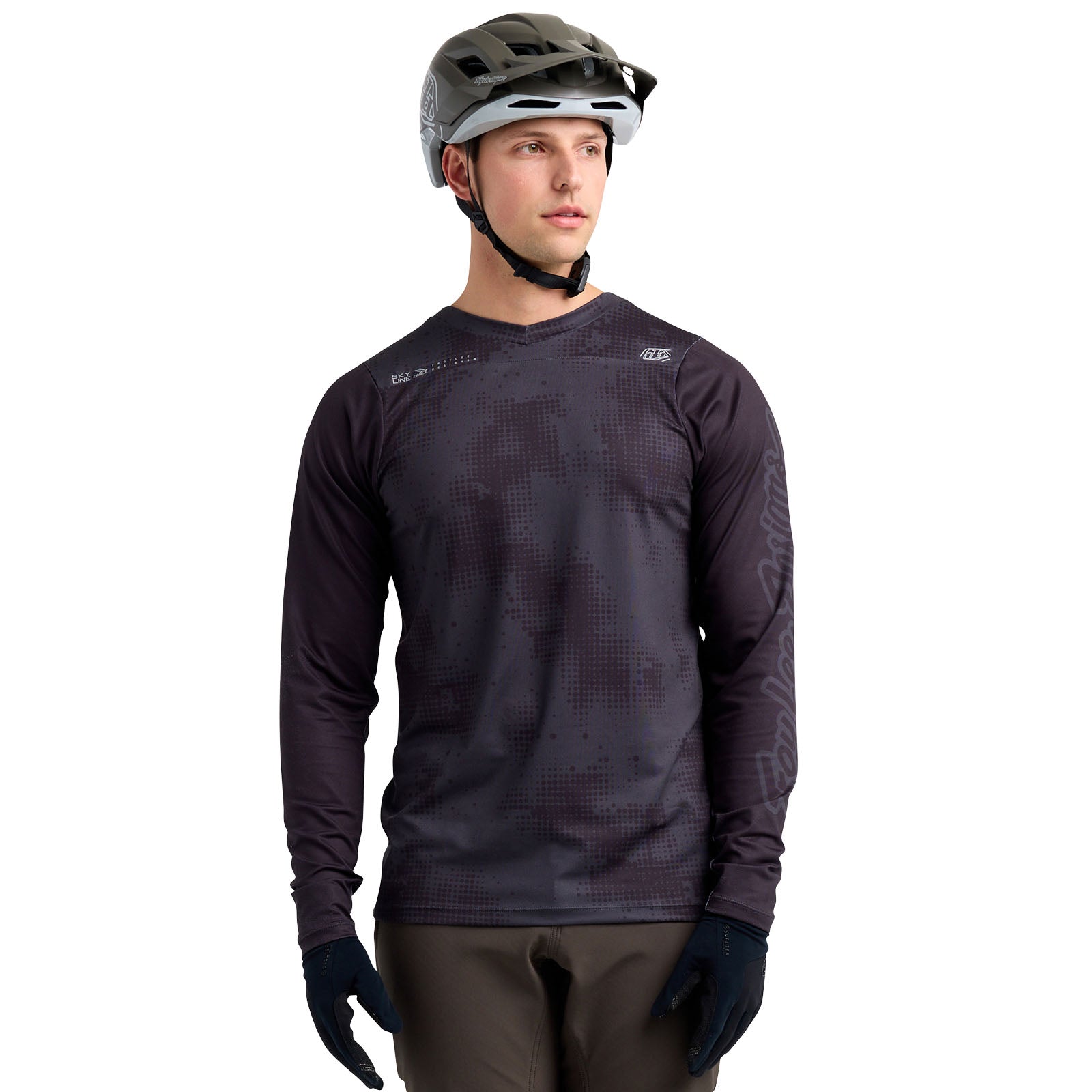 Skyline Chill LS Jersey