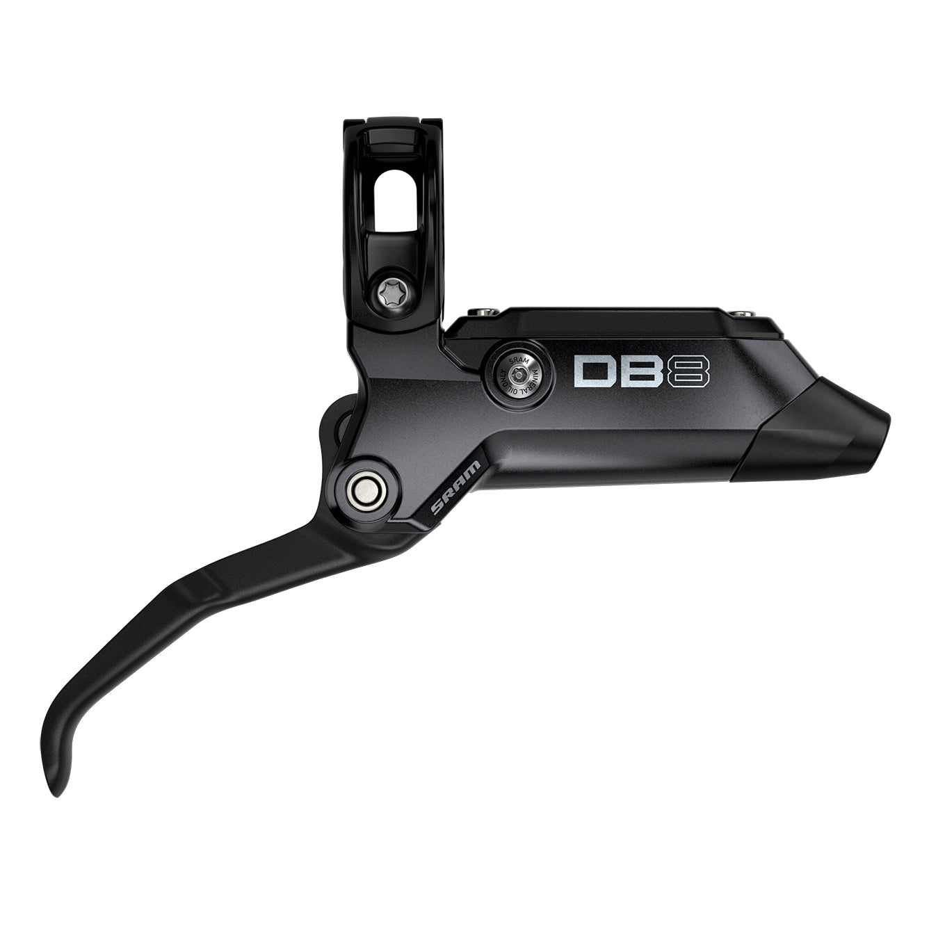 DB8 Stealth Brake