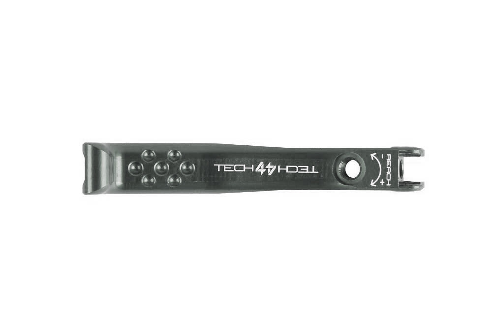 Tech 4 Lever Blade