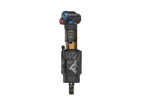 Fox Float X2 Performance RVS 205 x 60 mm 2 Pos Trunnion Air